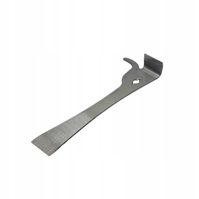 Kaltas su barstytuvu