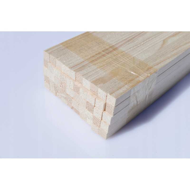 Standartinės Varšuvos tarpinės sijos