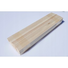 Standartinės Varšuvos tarpinės sijos