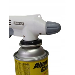 Židinio grilio degiklis, židinio degiklis