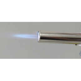 Židinio grilio degiklis, židinio degiklis