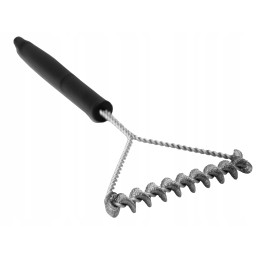 Grilpro cilindrinis šepetys