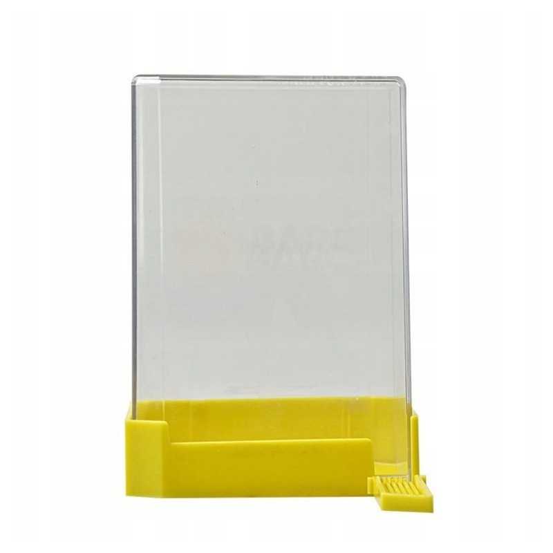 Įleidimo tiektuvas - girdytuvas