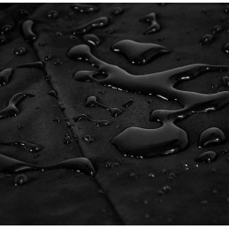 Vandeniui atsparus kepsninės dangtis 100x60x95cm Neperšlampamas užvalkalas