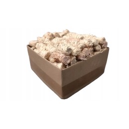 Ekologiškas aukščiausios kokybės ugnies starteris židiniui, griliui, viryklei, 2kg