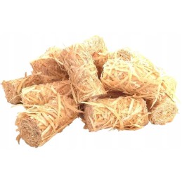 Ekologiškas aukščiausios kokybės ugnies starteris židiniui, griliui, viryklei, 2kg