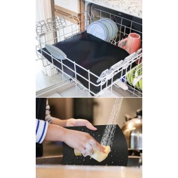 10x tefloninis grilis/orkaitės kilimėlis