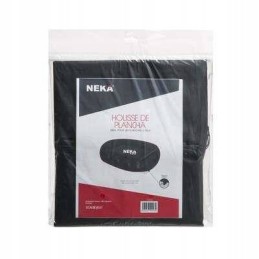 Patvarus, tvirtas grilio dangtis, 83 x 54 x 27 cm