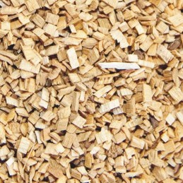 Borniak rūkymo traškučiai 10 l - beržas (hz/zbr10)