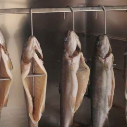 Borniak rūkymo kabliukas tipas 21 3 vnt