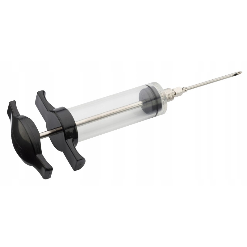 Landmann švirkštas mėsai įdaryti marinatu