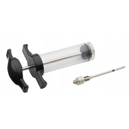 Landmann švirkštas mėsai įdaryti marinatu