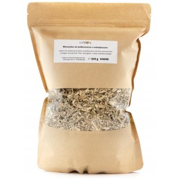 Dulkių siurblio mišinys su eukaliptu 300 gramų