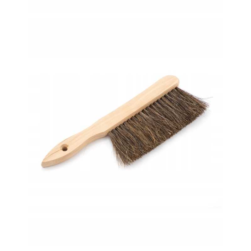 Vaikų bitininkystės vanta, medinė, ašutų, 25 cm, gležna