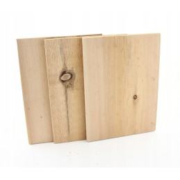 Landmann balto kedro grilio lentos 3 vnt