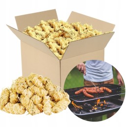 Ekologiška malkų ugnis – natūralus, saugus kūrenimas – pagrindinis elementas kiekvienam patyrusiam židinių, grilio ar kepimo pic