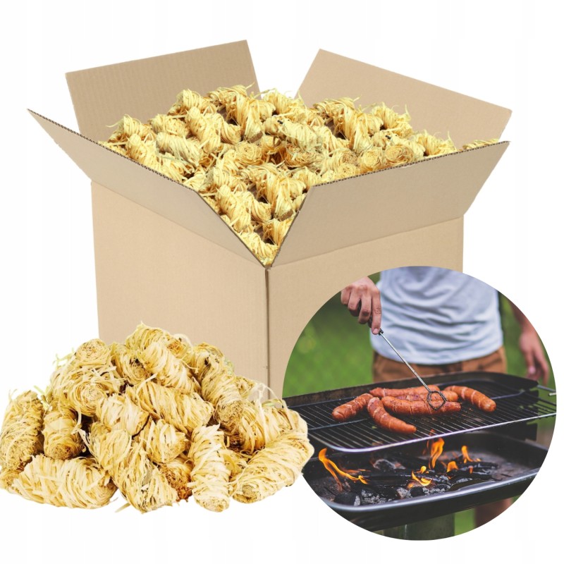 Ekologiška malkų ugnis – natūralus, saugus kūrenimas – pagrindinis elementas kiekvienam patyrusiam židinių, grilio ar kepimo pic