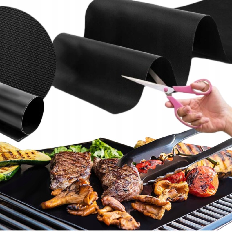 ⭐ Kodėl šis kilimėlis?