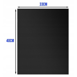 ⭐ Kodėl šis kilimėlis?