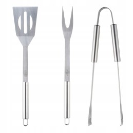 Profesionalus kepsninės įrankių rinkinys