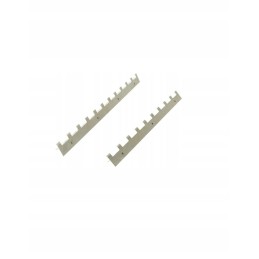 Šukos sumažina rėmų skaičių aviliuose nuo 10 iki 9