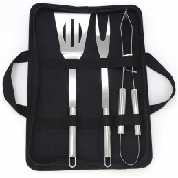 Plieninis kepsninės įrankių rinkinys