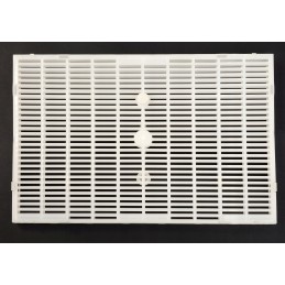 Berėmio izoliatorius visiškam izoliavimui