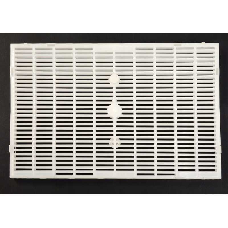 Berėmio izoliatorius visiškam izoliavimui