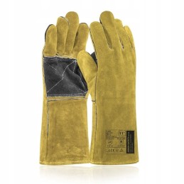 Suvirinimo pirštinės, apsauginės Ardon Flame 11-xxl