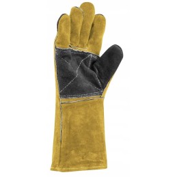 Suvirinimo pirštinės, apsauginės Ardon Flame 11-xxl