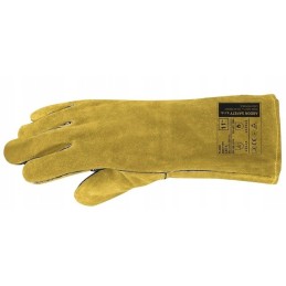 Suvirinimo pirštinės, apsauginės Ardon Flame 11-xxl