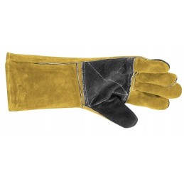 Suvirinimo pirštinės, apsauginės Ardon Flame 11-xxl