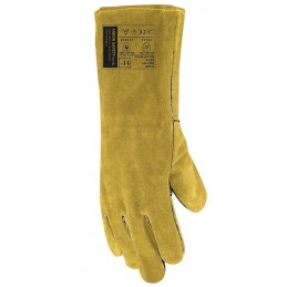 Suvirinimo pirštinės, apsauginės Ardon Flame 11-xxl