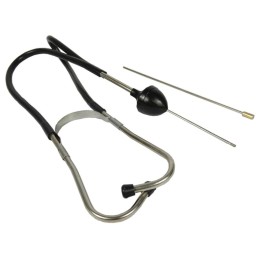 Siūlome klausymosi stetoskopą – labai geras produktas!