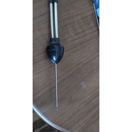 Siūlome klausymosi stetoskopą – labai geras produktas!