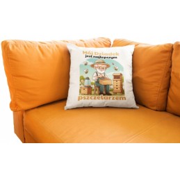 Siūlome bitininkišką pagalvę – mano senelis geriausias bitininkas