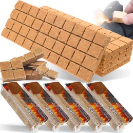 ✅ Šašlykinės ir židinio kūrenimas 1000 vnt ✅