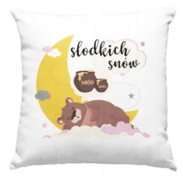 Siūlome bitininkišką pagalvę – saldžių sapnų