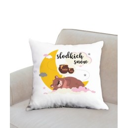 Siūlome bitininkišką pagalvę – saldžių sapnų