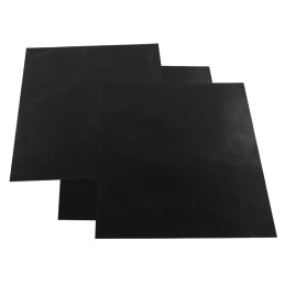 Tefloninis grilio kilimėlis, grilio kepimo skarda x10