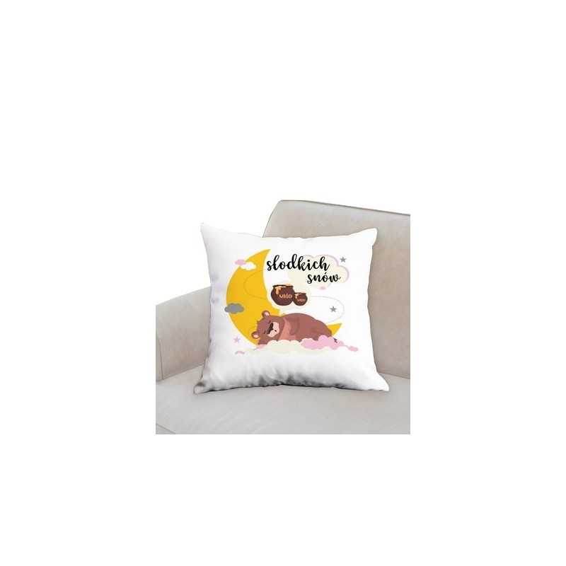 Siūlome bitininkišką pagalvę – saldžių sapnų