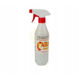 Cagrosept spiritas bitininkystėje - 450ml