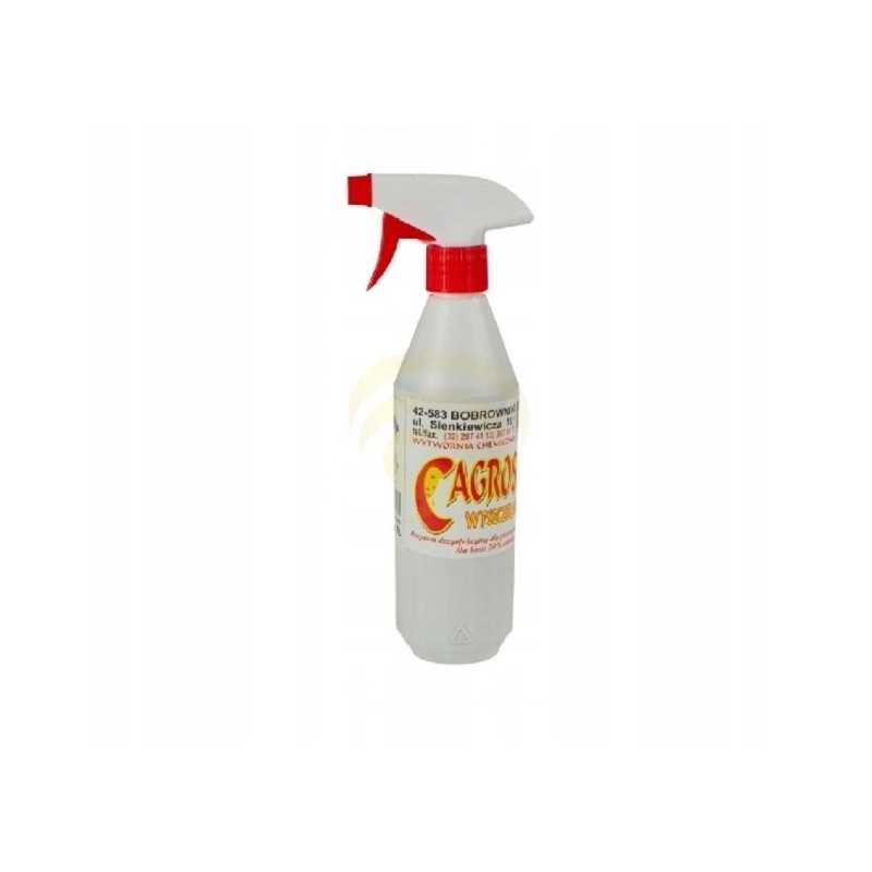 Cagrosept spiritas bitininkystėje - 450ml