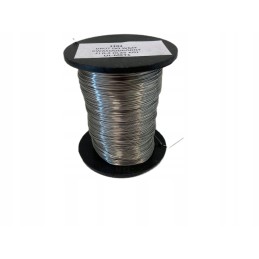 Rūgščiai atspari žarnos viela, skersmuo 0,4 mm (0,25 kg), gamintojas