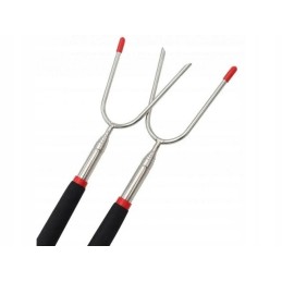 Sulankstomi teleskopiniai strypai, 4 vnt