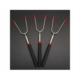 Sulankstomi teleskopiniai strypai, 4 vnt