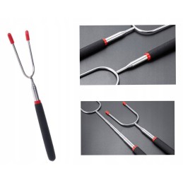 Sulankstomi teleskopiniai strypai, 4 vnt