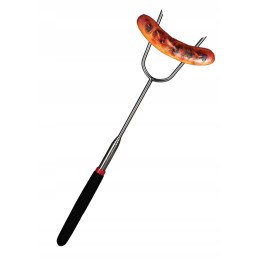 Sulankstomi teleskopiniai strypai, 4 vnt