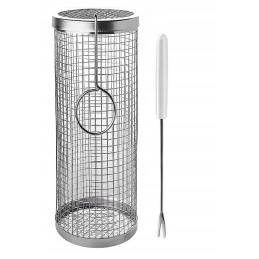 Kepimo krepšelio ritinys 30 x 9 cm