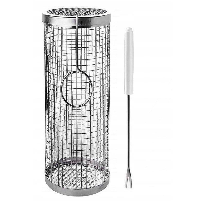 Kepimo krepšelio ritinys 30 x 9 cm